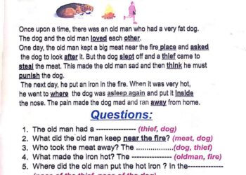 When Stories Teach the Wrong Lesson: Rethinking Classroom Texts for Young Learners