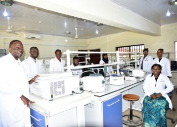 FUTA  Commemorates World  Laboratory Day, Reaffirms Commitment to Excellence
