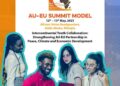 Apply: AU–EU Summit Model 2026: Fully Funded Youth Diplomacy Experience in Ethiopia