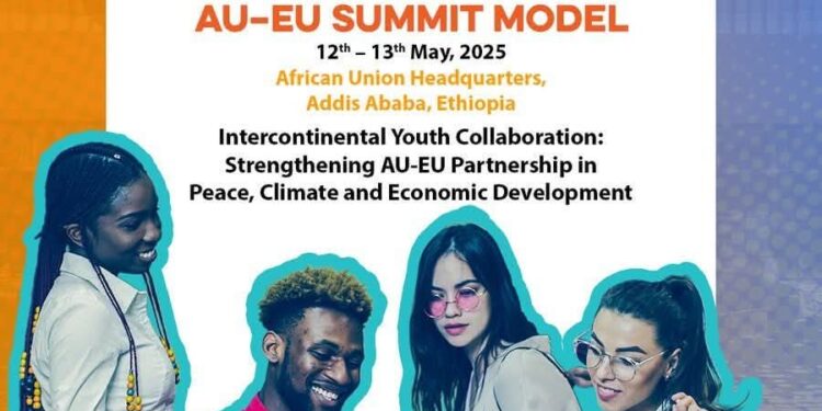 Apply: AU–EU Summit Model 2026: Fully Funded Youth Diplomacy Experience in Ethiopia