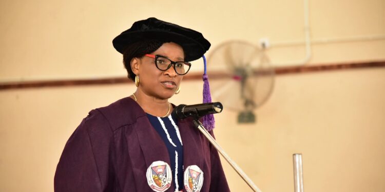 FUTA DON CALLS FOR PEOPLE-CENTRED ENGINEERING WITH LOCAL RELEVANCE