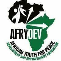 Apply: African Youths for Peace Development and Empowerment Foundation (AFRYDEV)