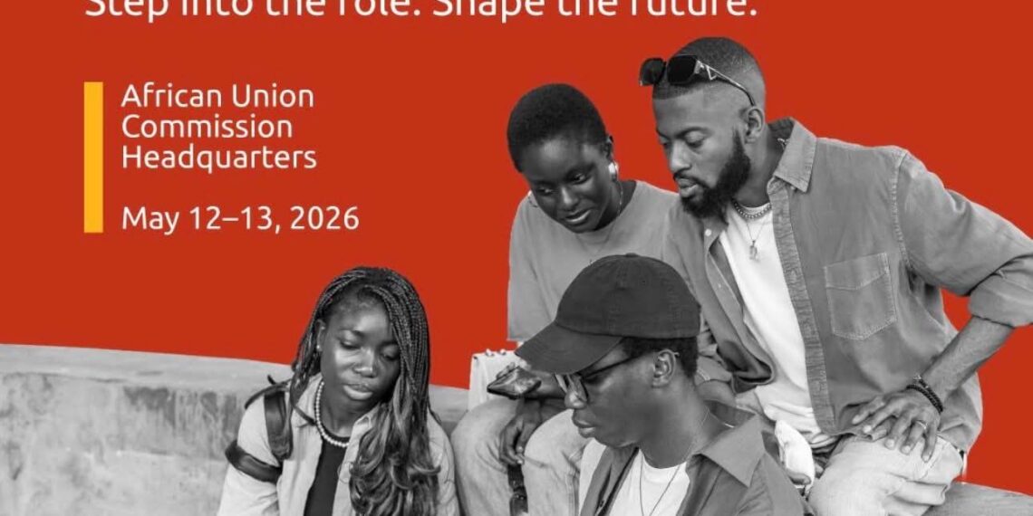 Apply to the The AU–EU Summit Model 2026