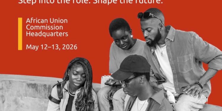 Apply to the The AU–EU Summit Model 2026