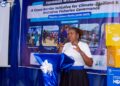 FUTA Lecturer Secures Fisheries Grant, Leads Regional Dialogue on Climate-Resilient Marine Systems