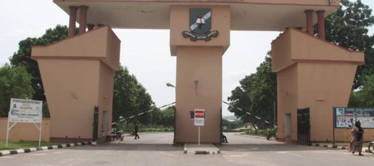 ASUU Gombe Demands Payment of Entitlements, Warns of Possible Escalation