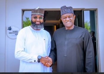 NELFUND, NASENI Move to Deepen Skills Development, Youth Empowerment