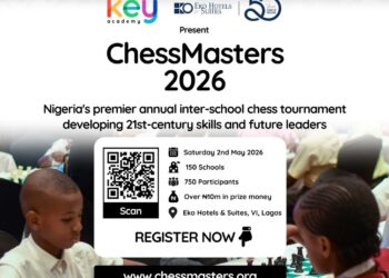 ChessMasters 2026: Rethinking Education Through the Power of Chess