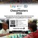ChessMasters 2026: Rethinking Education Through the Power of Chess