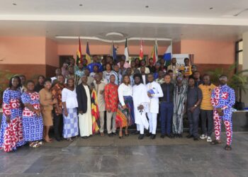 Babcock University Cultural Day Promotes Unity, Shared Values Amid Global Divisions