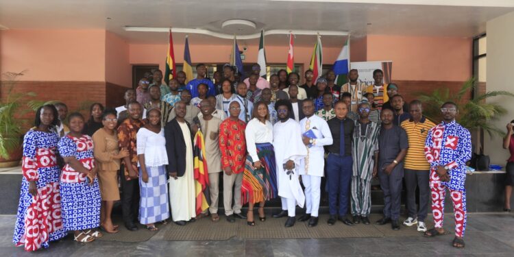 Babcock University Cultural Day Promotes Unity, Shared Values Amid Global Divisions