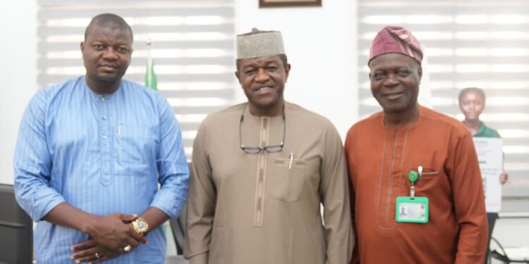 FUNATO VC Seeks Inclusion in NELFUND Student Loan Scheme