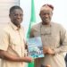 NELFUND Receives NIS Delegation as DG Pushes for Student Inclusion in Loan Scheme