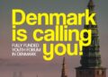 Civic Youth Forum 2026 in Copenhagen, Denmark 🇩🇰 | 500 Scholarships
