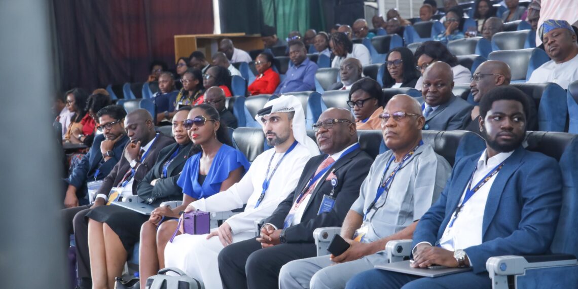 Babcock University Declares Readiness for Nigeria’s $58bn Tech Future, Launches Innovation and Ventures Summit 2026