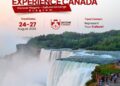 Apply: Discover Niagara Cultural Exchange Program in Canada