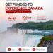 Apply: Discover Niagara Cultural Exchange Program in Canada