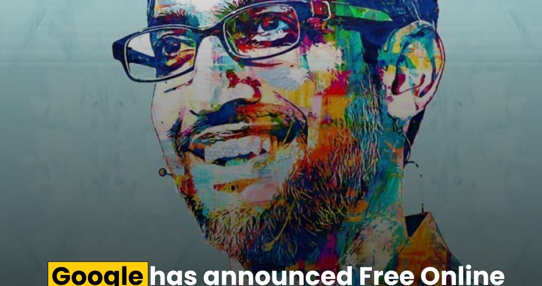 𝗚𝗼𝗼𝗴𝗹𝗲 𝗗𝗶𝗴𝗶𝘁𝗮𝗹 𝗠𝗮𝗿𝗸𝗲𝘁𝗶𝗻𝗴 & 𝗘-𝗰𝗼𝗺𝗺𝗲𝗿𝗰𝗲 𝗙𝗿𝗲𝗲 𝗢𝗻𝗹𝗶𝗻𝗲 𝗖𝗼𝘂𝗿𝘀𝗲 | 𝗪𝗶𝘁𝗵 𝗙𝗿𝗲𝗲 𝗖𝗲𝗿𝘁𝗶𝗳𝗶𝗰𝗮𝘁𝗲𝘀