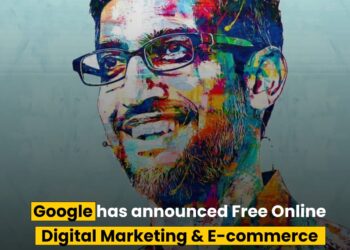 𝗚𝗼𝗼𝗴𝗹𝗲 𝗗𝗶𝗴𝗶𝘁𝗮𝗹 𝗠𝗮𝗿𝗸𝗲𝘁𝗶𝗻𝗴 & 𝗘-𝗰𝗼𝗺𝗺𝗲𝗿𝗰𝗲 𝗙𝗿𝗲𝗲 𝗢𝗻𝗹𝗶𝗻𝗲 𝗖𝗼𝘂𝗿𝘀𝗲 | 𝗪𝗶𝘁𝗵 𝗙𝗿𝗲𝗲 𝗖𝗲𝗿𝘁𝗶𝗳𝗶𝗰𝗮𝘁𝗲𝘀