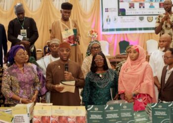 FG Targets 15 Million Out-of-School Children with Data-Driven Reforms