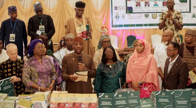 FG Targets 15 Million Out-of-School Children with Data-Driven Reforms