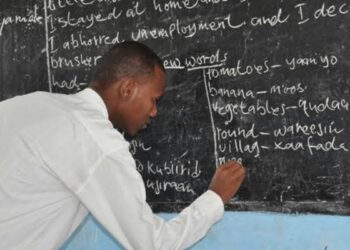 When Classrooms Go Silent: What the FCT Teachers’ Strike Means for Education