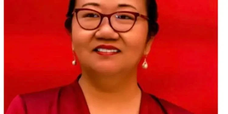 Chinese Envoy Advocates Wider Adoption of Language in Nigeria’s Schools