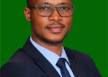 FUTES-Iyin Leadership Spotlight: Meet Prof. Abiodun Oguntimilehin, Pioneer Dean of Computing