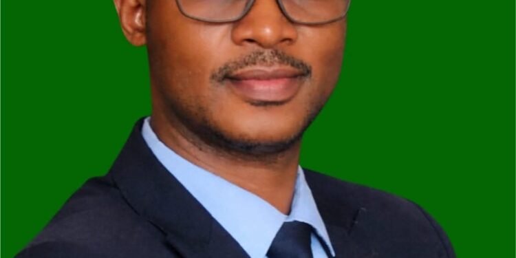 FUTES-Iyin Leadership Spotlight: Meet Prof. Abiodun Oguntimilehin, Pioneer Dean of Computing