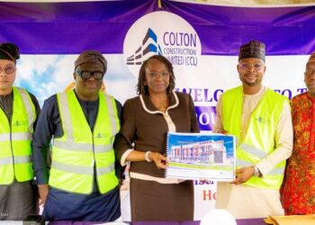 UNILAG Begins New Hostel Project to Boost Medical Training