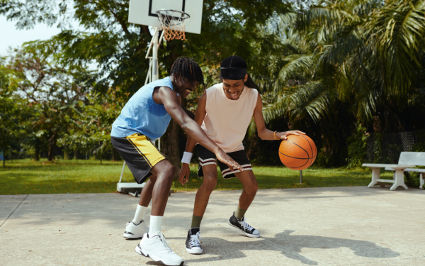 Like play, like play