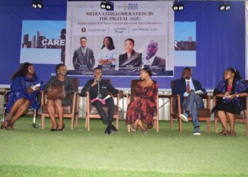 Start Now, Own Your Craft: Experts Urge Early Action in Digital Media