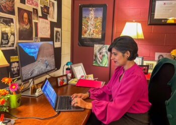 The Rise of Artificial Intelligence in Higher Education