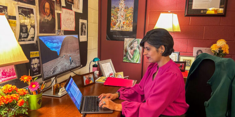 The Rise of Artificial Intelligence in Higher Education