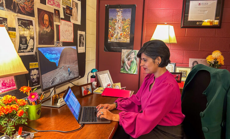 The Rise of Artificial Intelligence in Higher Education