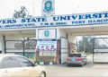 RSU Targets Top University Status with ₦110bn Development Plan