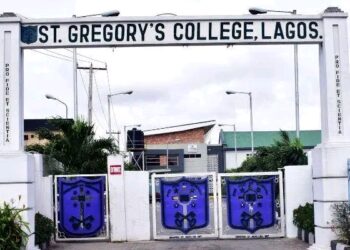 How Art is Becoming a Classroom: Inside the Gregorian Exhibition in Lagos