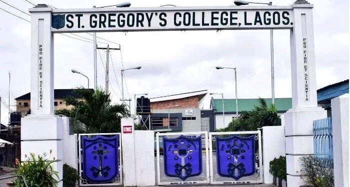 How Art is Becoming a Classroom: Inside the Gregorian Exhibition in Lagos