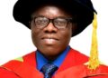 Meet TASUED’s New VC: What to Know About Prof Oladipo