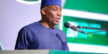 FG Channels ₦5bn to Communities to Fix Schools, Keep Children in Class
