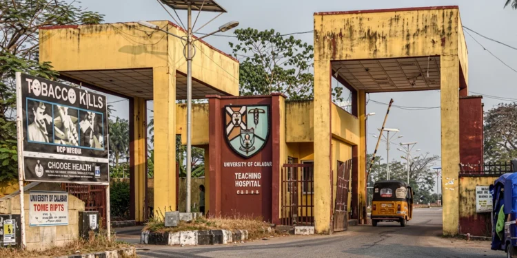 UNICAL Moves to Clean Up System as VC Targets Admission, Certificate Fraud