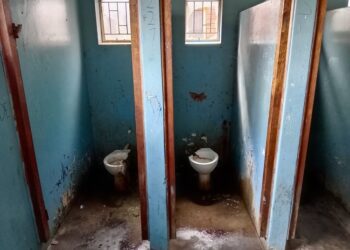 Africa: Photocopier Debt Crisis Leaves South African School in Ruins