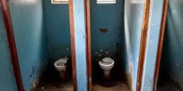 Africa: Photocopier Debt Crisis Leaves South African School in Ruins