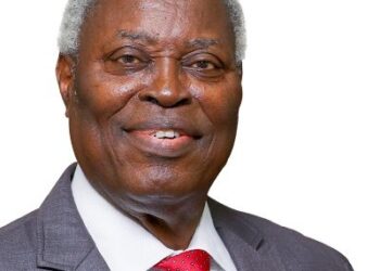 15 facts about Pastor William Folorunso Kumuyi