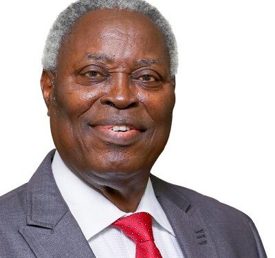 15 facts about Pastor William Folorunso Kumuyi