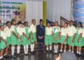 14 Pupils Secure Chrisland Scholarships After Competitive Selection