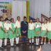 14 Pupils Secure Chrisland Scholarships After Competitive Selection
