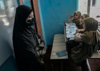 Over One Million Afghan Girls Denied Secondary Education Since 2021, UNICEF Reports