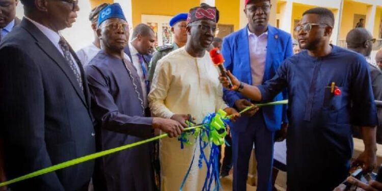 Edo Govt Commits ₦2bn, Buses to Edo University