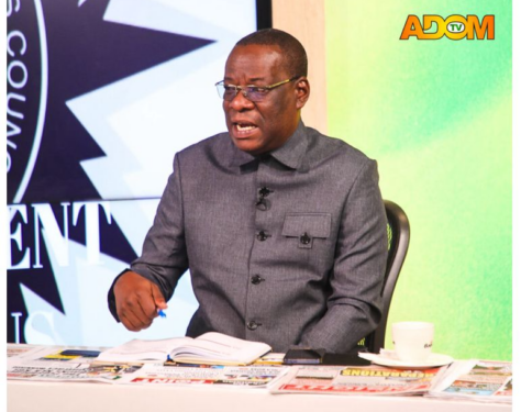 Ghana: WAEC Adjusts Exam Timings to Curb Examination Leakages